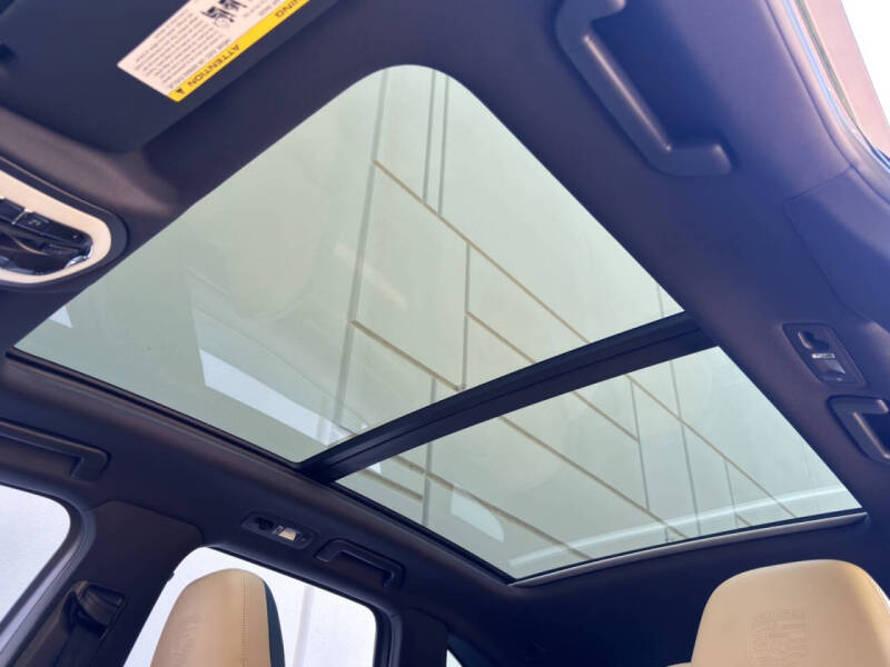 2014 Porsche Cayenne Platinum