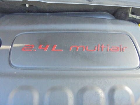 2017 Jeep Renegade Limited