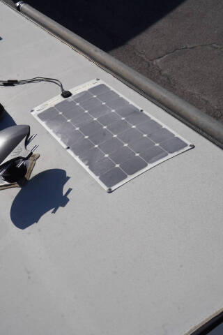 2020 Forest River Rockwood Geo Pro