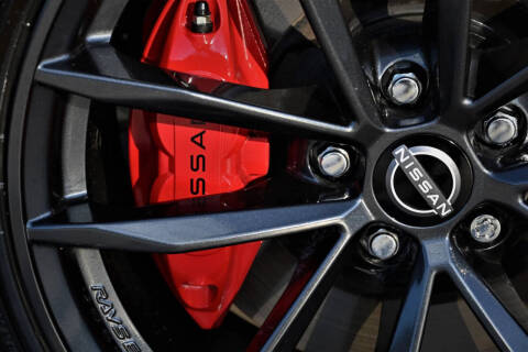 2024 Nissan Z Performance