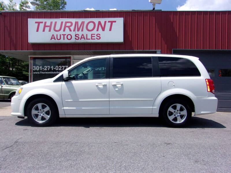 THURMONT AUTO SALES Car Dealer in Thurmont, MD