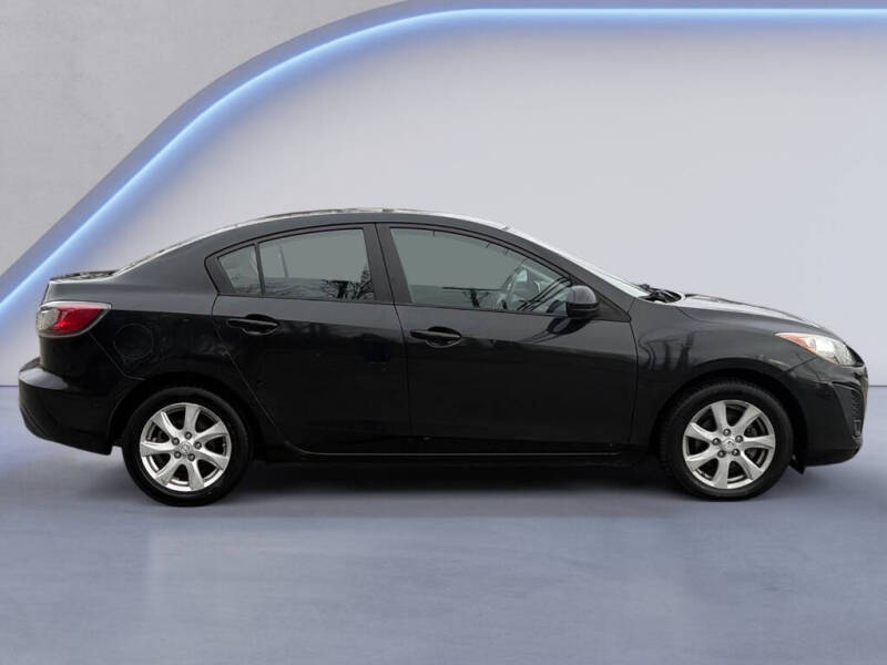 2011 Mazda MAZDA3 i Touring