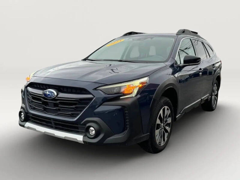 2023 Subaru Outback Limited
