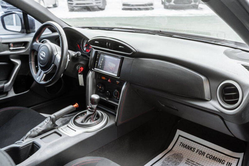 2014 Scion FR-S