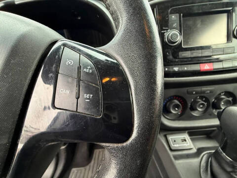 2016 RAM ProMaster City Tradesman SLT