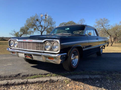 1964 Chevrolet Impala