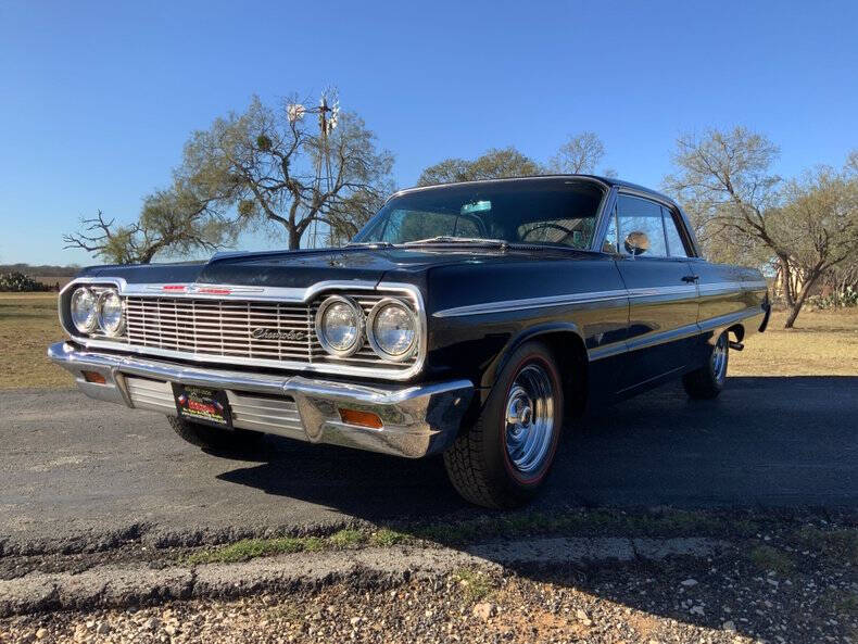 1964 Chevrolet Impala