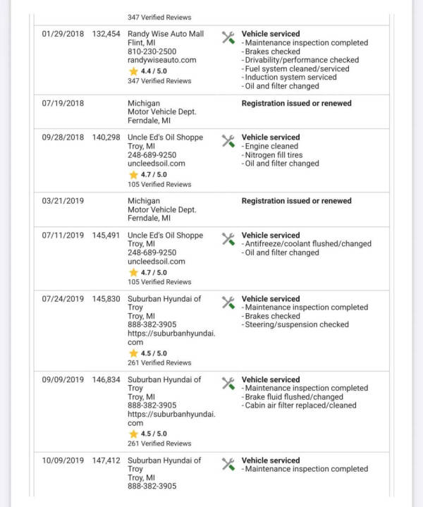 2013 Hyundai Elantra GT