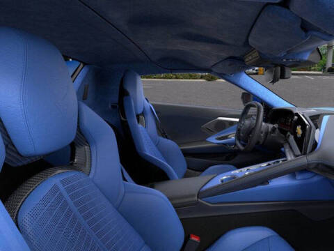 2026 Chevrolet Corvette Stingray