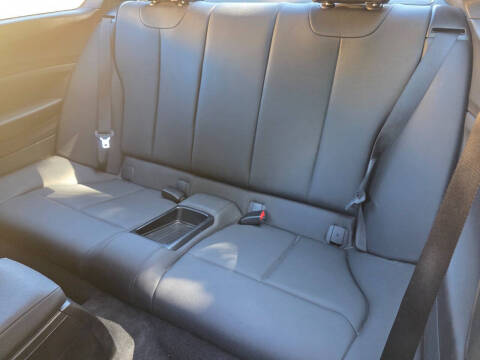 2016 BMW 2 Series 228i xDrive