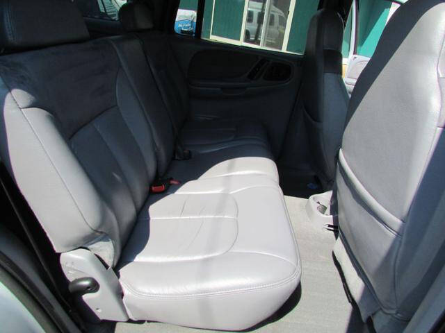 1999 Dodge Durango SLT