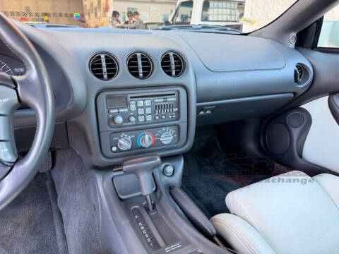 1994 Pontiac Firebird