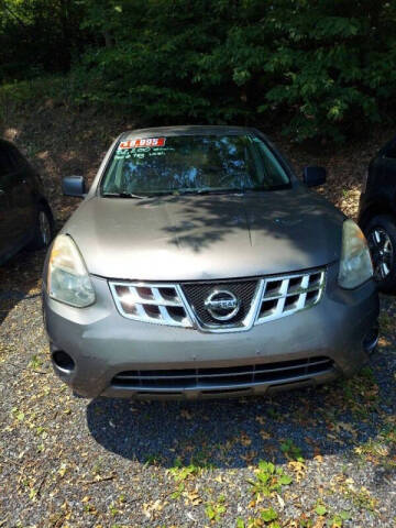 2013 Nissan Rogue for sale at DIRT CHEAP CARS in Selinsgrove PA