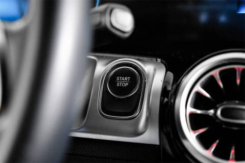 2023 Mercedes-Benz EQB EQB 250+