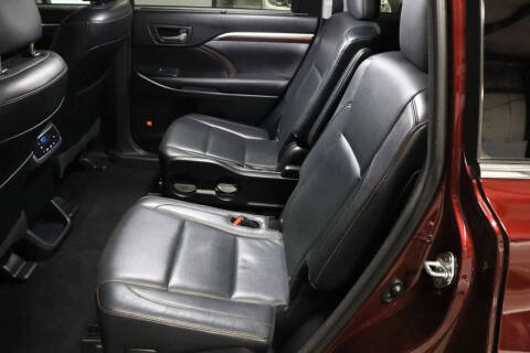 2016 Toyota Highlander