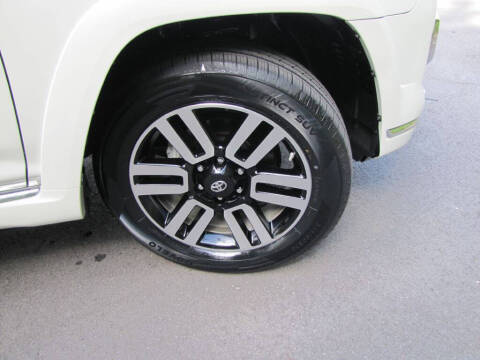 2015 Toyota 4Runner