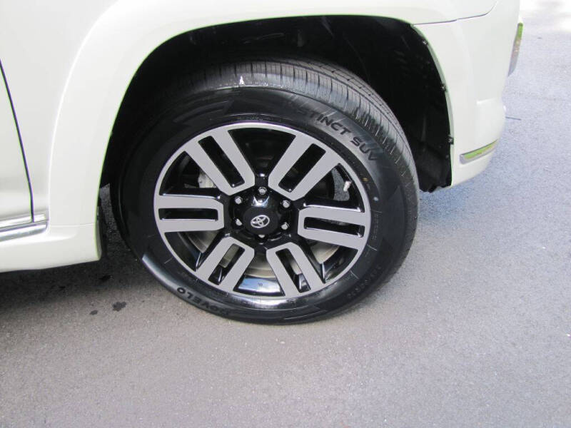2015 Toyota 4Runner
