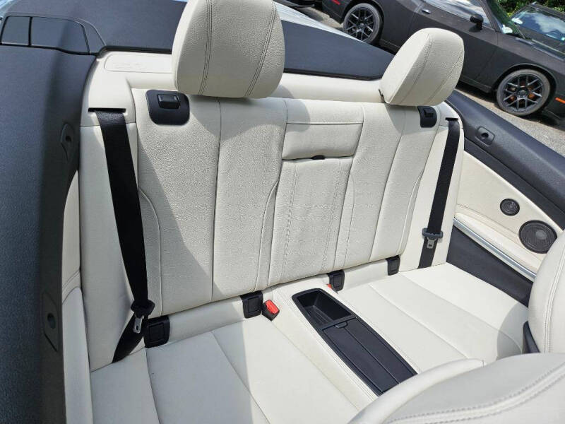 2018 BMW 4 Series 430i