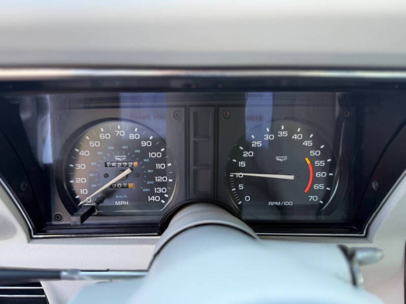 1978 Chevrolet Corvette