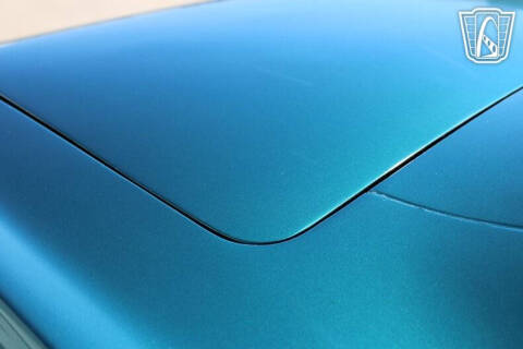 1966 Chevrolet Impala