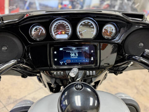 2024 Harley-Davidson Ultra Limited