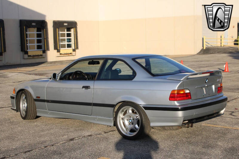 1995 BMW M3