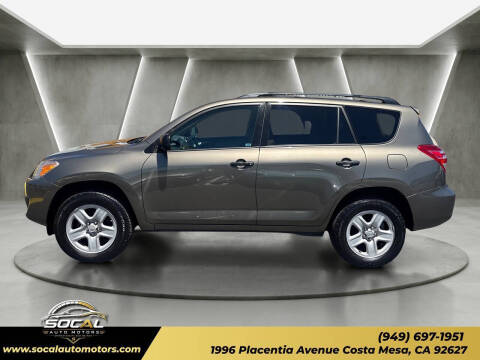 2010 Toyota RAV4