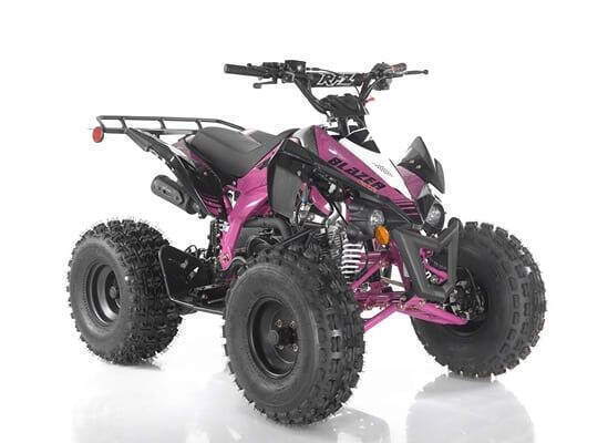 2025 APOLLO BLAZER