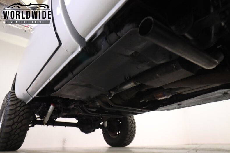 1979 GMC C/K 1500 Series