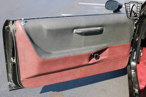 1968 Pontiac Firebird