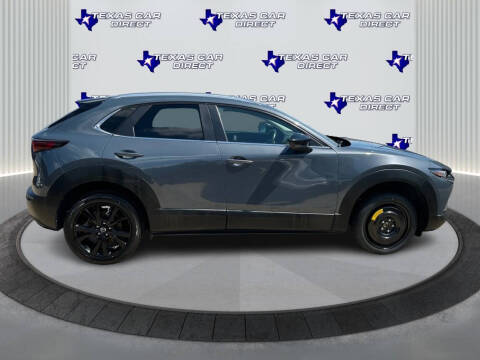 2024 Mazda CX-30 2.5 S Preferred