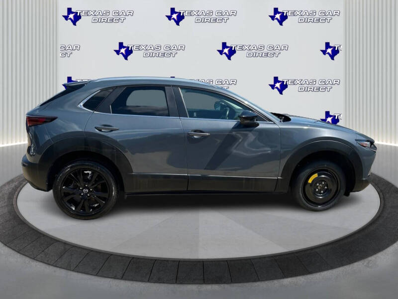 2024 Mazda CX-30 2.5 S Preferred