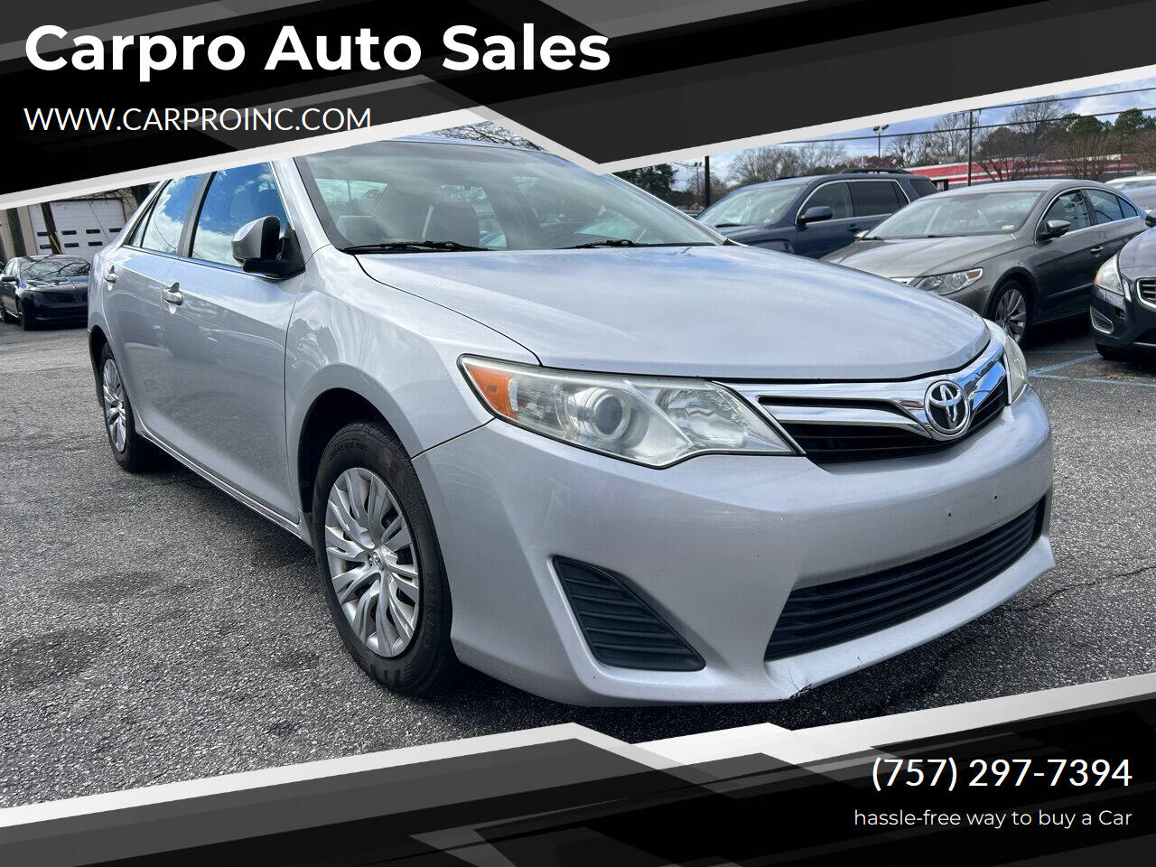 Carpro Auto Sales in Chesapeake VA Carsforsale