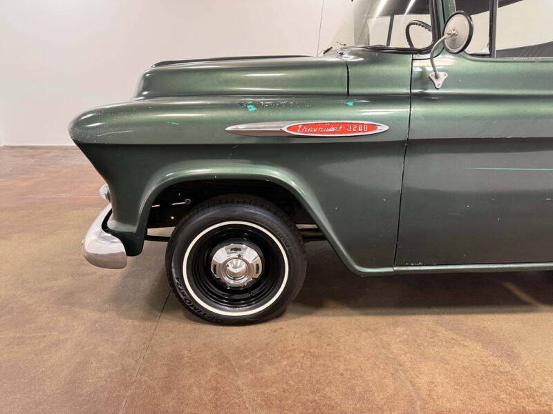 1957 Chevrolet 3200