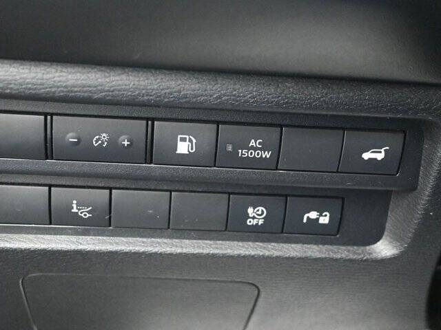 2023 Mitsubishi Outlander PHEV SEL