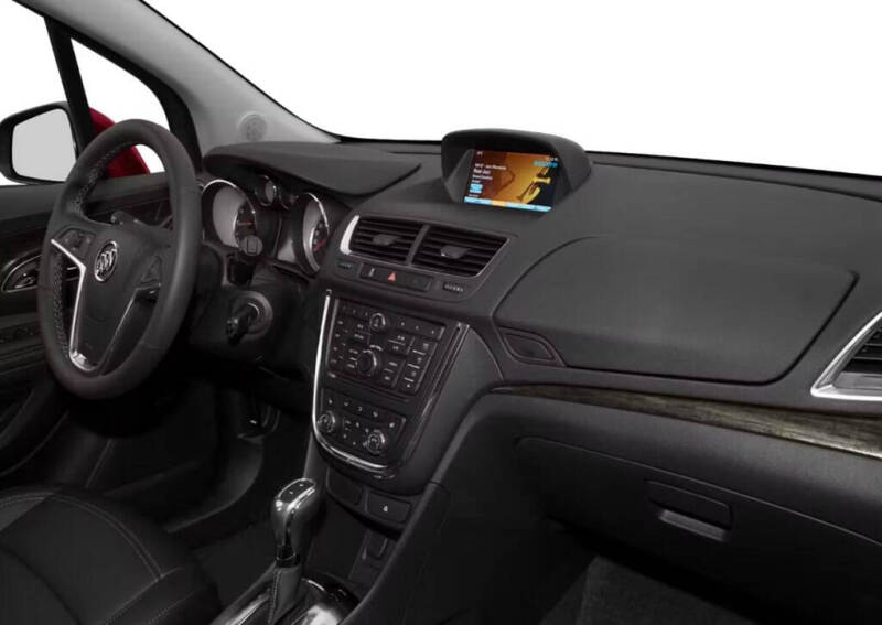 2015 Buick Encore Convenience