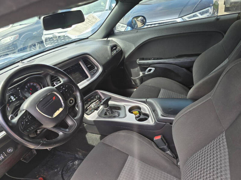 2021 Dodge Challenger GT