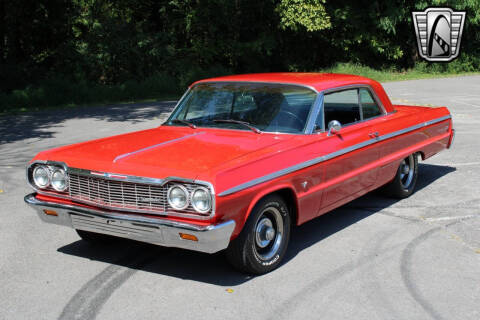 1964 Chevrolet Impala