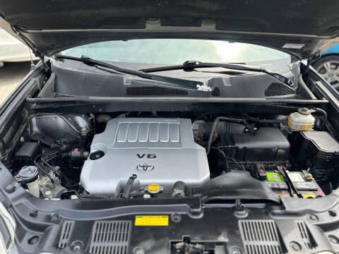 2009 Toyota Highlander