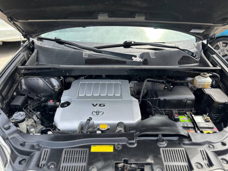 2009 Toyota Highlander