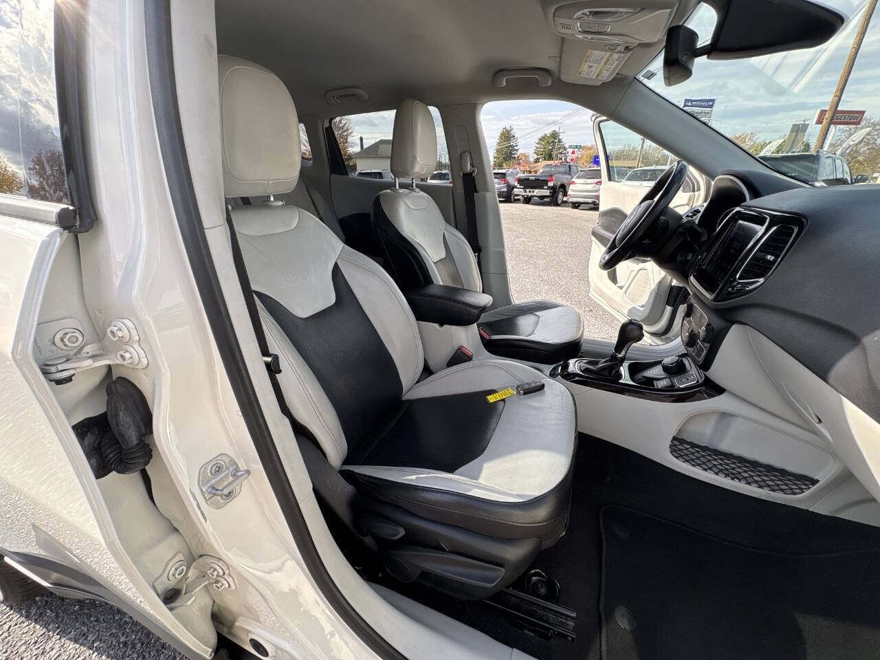 2020 Jeep Compass for sale at 4 Ever Ride in Waynesboro, PA