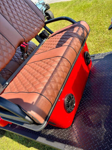 2025 Verdi Malibu 6P Lithium