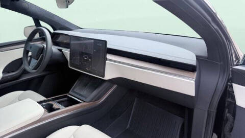 2023 Tesla Model X