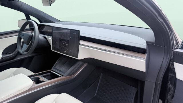 2023 Tesla Model X