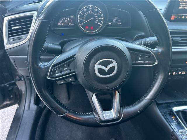 2017 Mazda Mazda3 for sale at Winter Park Auto Mall in Orlando, FL