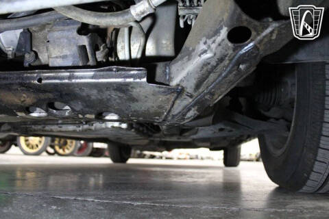 1992 Cadillac DeVille