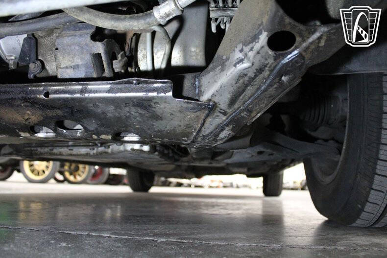 1992 Cadillac DeVille