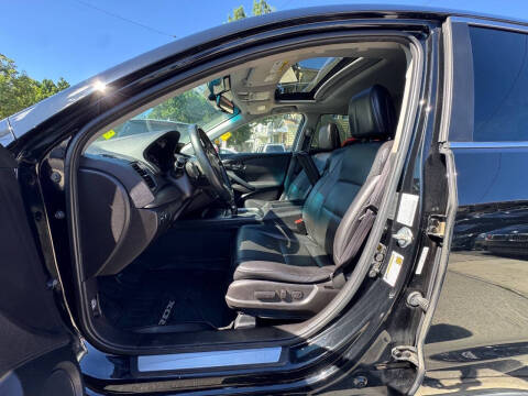 2016 Acura RDX
