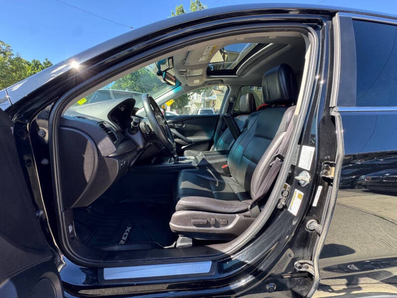 2016 Acura RDX