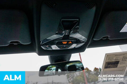 2021 BMW 2 Series 228i xDrive Gran Coupe